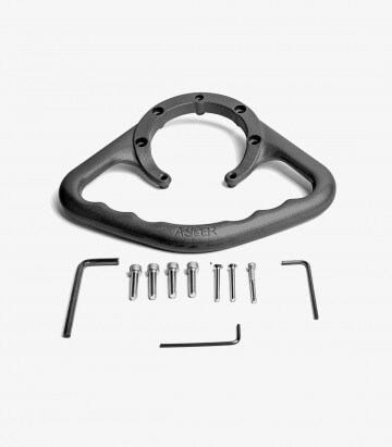 Tank-Haltegriff für several Honda models Puig 4614N