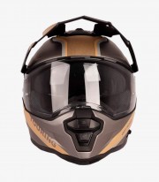 By City Xtreme Full-Face Helmet Desert