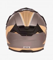 By City Xtreme Full-Face Helmet Desert
