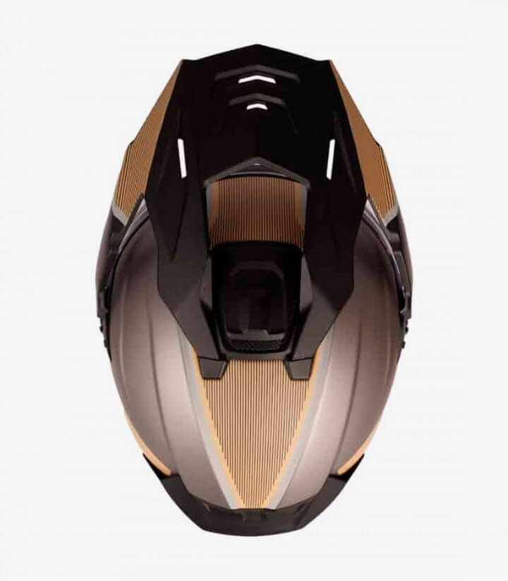 Casco Integral By City Xtreme Desert