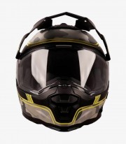 By City Xtreme Full-Face Helmet Camo
