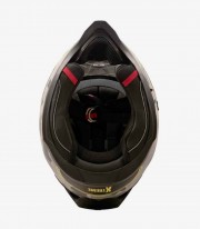 By City Xtreme Full-Face Helmet Camo