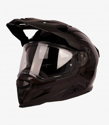 Casco Integral By City Xtreme Negro