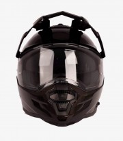 By City Xtreme Full-Face Helmet Black