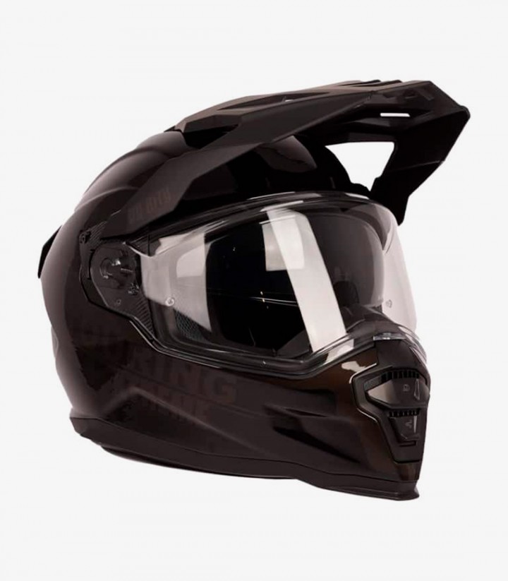 Casco Integral By City Xtreme Negro