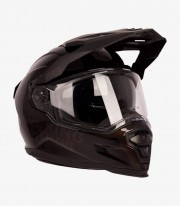 By City Xtreme Full-Face Helmet Black