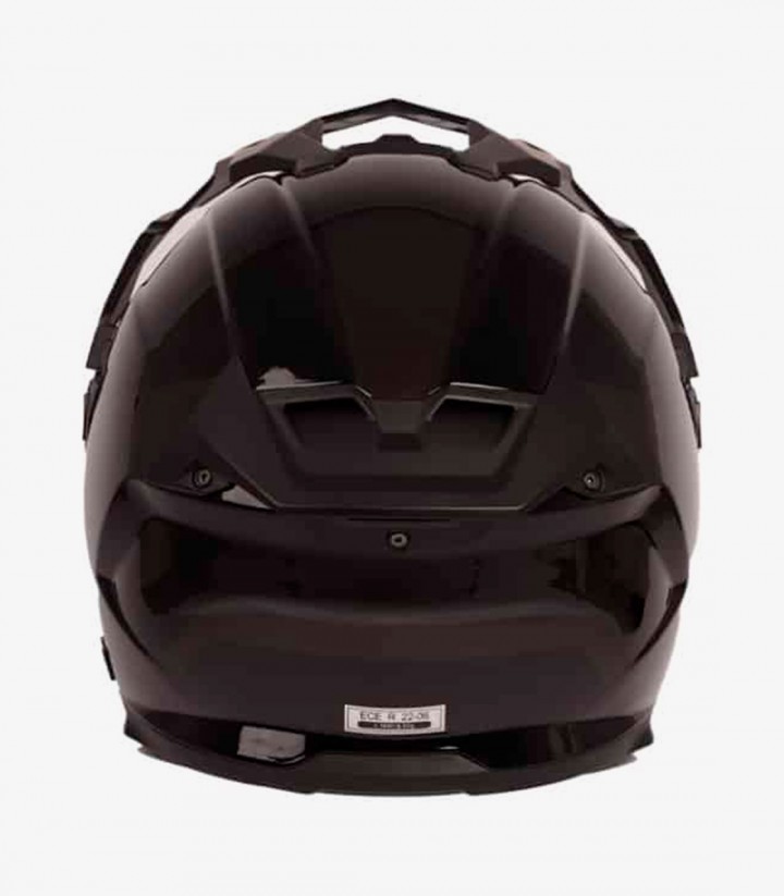 Casco Integral By City Xtreme Negro