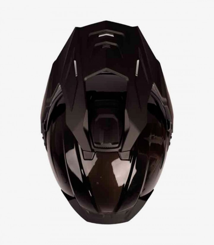 Casco Integral By City Xtreme Negro