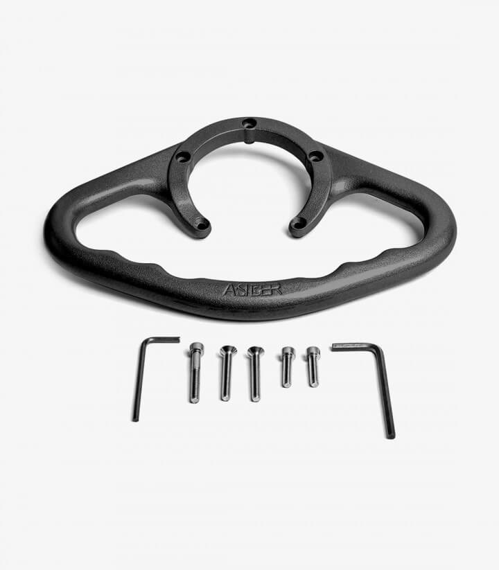 Asideros de depósito para Suzuki de Puig 4611N