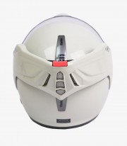 By City 180 TECH Modular Helmet White Bone