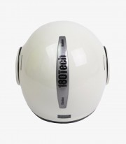 By City 180 TECH Modular Helmet White Bone