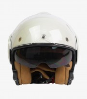 By City 180 TECH Modular Helmet White Bone