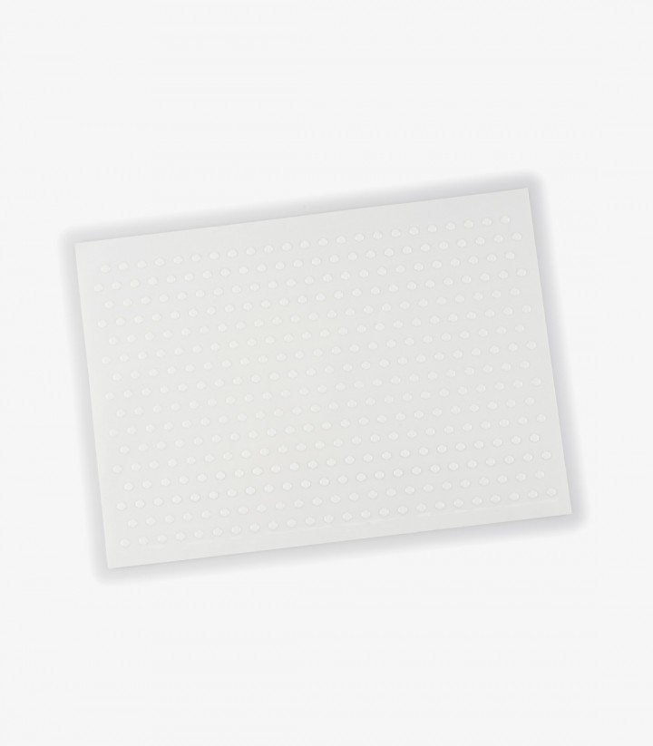 Lámina adhesiva Puig Universal Transparente 4558W