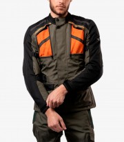 Chaqueta Invierno Hombre By City África Negra