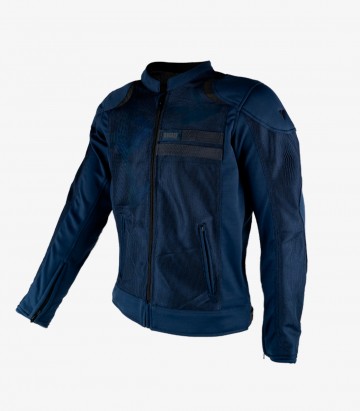 Chaqueta Verano Mujer By City Breeze Azul