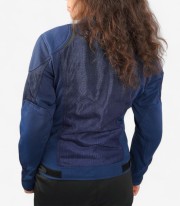Chaqueta Verano Mujer By City Breeze Azul