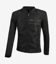 Chaqueta Verano Mujer By City Breeze Negra
