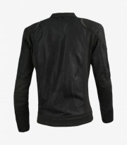 Chaqueta Verano Mujer By City Breeze Negra