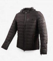 Chaqueta Invierno Hombre By City Everest Negra
