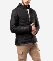 Chaqueta Invierno Hombre By City Everest Negra