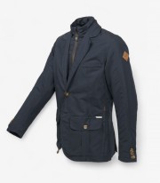 Chaqueta Verano Hombre By City Haute Couture Azul
