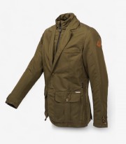 Chaqueta Verano Hombre By City Haute Couture Verde