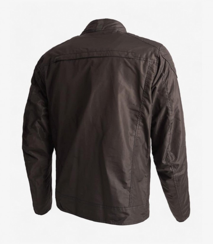 Herren-Sommerjacke By City Magnum Schwarz