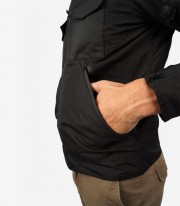 Chaqueta Verano Hombre By City Magnum Negra