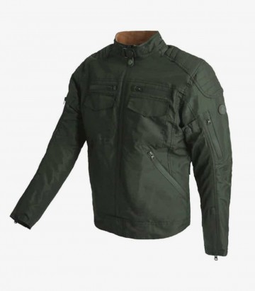 Herren-Sommerjacke By City Magnum Grün