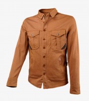 Chaqueta Verano Hombre By City Suv II Beige