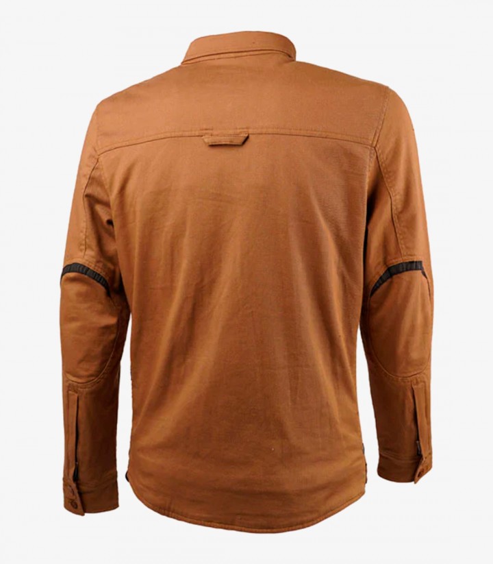 Herren-Sommerjacke By City Suv II Beige