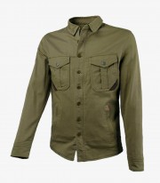 Chaqueta Verano Hombre By City Suv II Verde