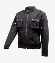 Chaqueta Verano Hombre By City Teneree Venty IV Negra