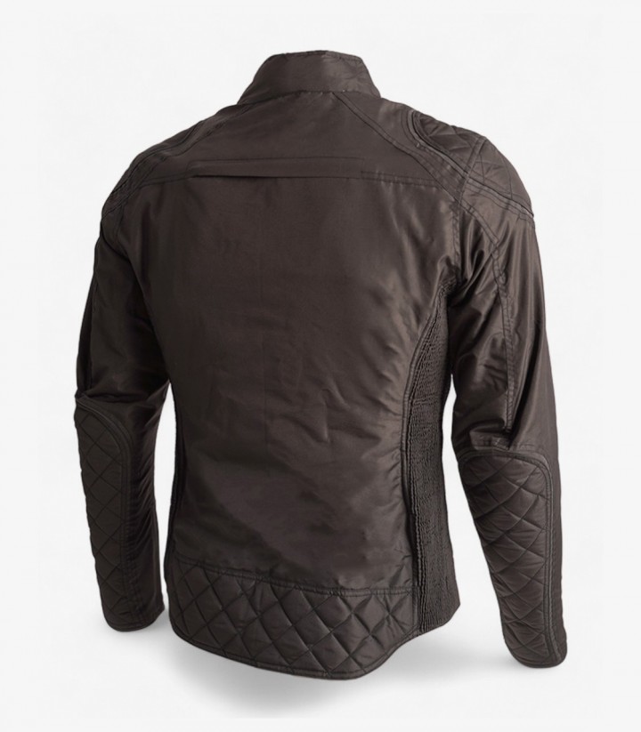 Damen-Sommerjacke By City Newport Schwarz