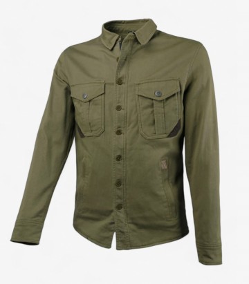 Damen-Sommerjacke By City Suv II Grün