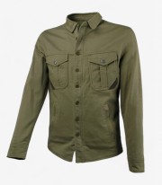 Chaqueta Verano Mujer By City Suv II Verde