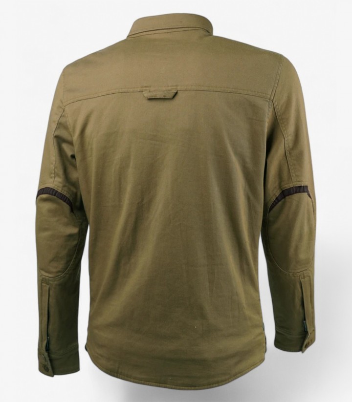 Green Women Summer By City Suv II Jacket