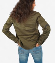Chaqueta Verano Mujer By City Suv II Verde