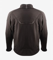Chaqueta Invierno Hombre By City Montana Negra