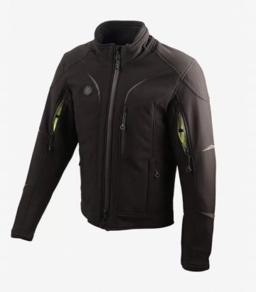 Chaqueta Invierno Mujer By City Montana Negra