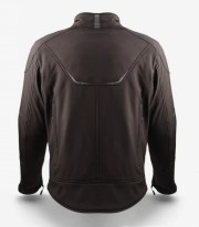 Chaqueta Invierno Mujer By City Montana Negra
