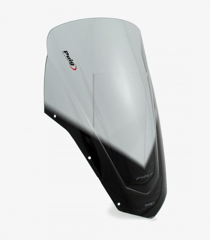 Windschild Puig Touring Yamaha FZ6 Fazer S2 (07-10) Getönt 4367H