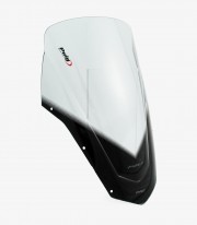 Cúpula Puig Touring Yamaha FZ6 Fazer S2 (2007 - 2010) Transparente 4367W