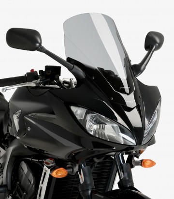 Cúpula Puig Touring Yamaha FZ6 Fazer S2 (2007 - 2010) Ahumado 4367H