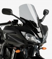 Cúpula Puig Touring Yamaha FZ6 Fazer S2 (2007 - 2010) Ahumado 4367H