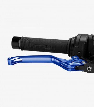Puig 4.0 Hebel Starr Blau