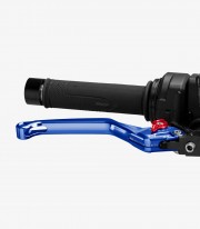 Puig 4.0 Fixed Levers Blue