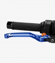 Puig 4.0 Fixed Levers Blue