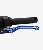 Puig 4.0 Fixed Levers Blue