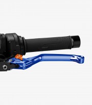 Puig 4.0 Fixed Levers Blue